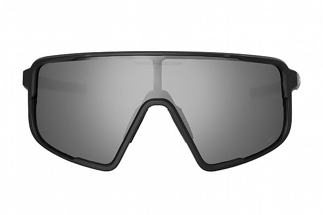 Sweet Protection Memento RIG Reflect Sunglasses RIG Obsidian/Matte Black
