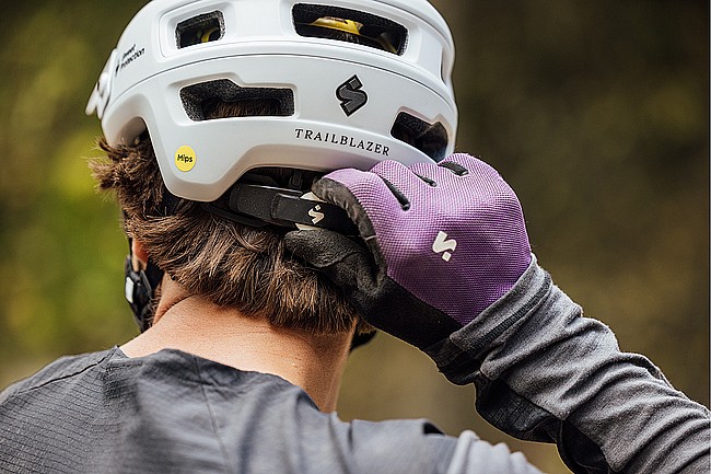 Sweet Protection Trailblazer Mips MTB Helmet 
