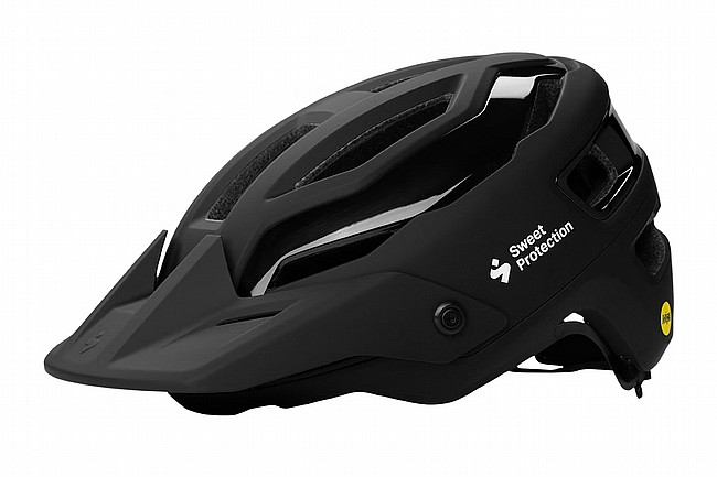 Sweet Protection Trailblazer Mips MTB Helmet Matte Black