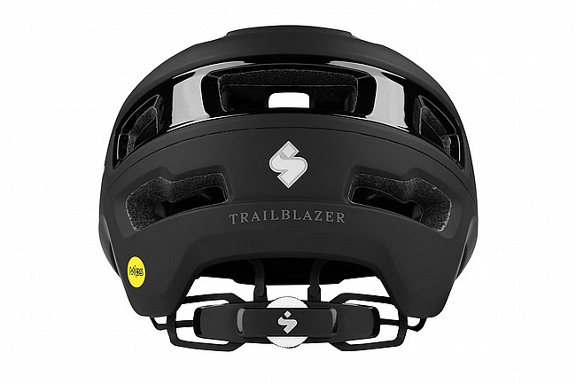 Sweet Protection Trailblazer Mips MTB Helmet Matte Black