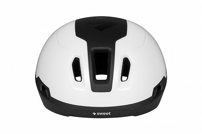 Sweet Protection Tucker III 2Vi Mips Aero Helmet Satin White