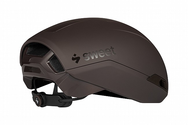 Sweet Protection Tucker III 2Vi Mips Aero Helmet Burnt Brown