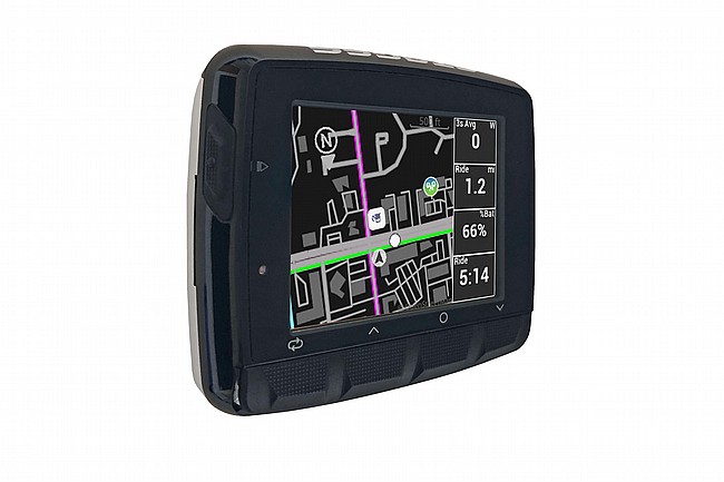 Stages Cycling Dash L50 GPS Cycling Computer 