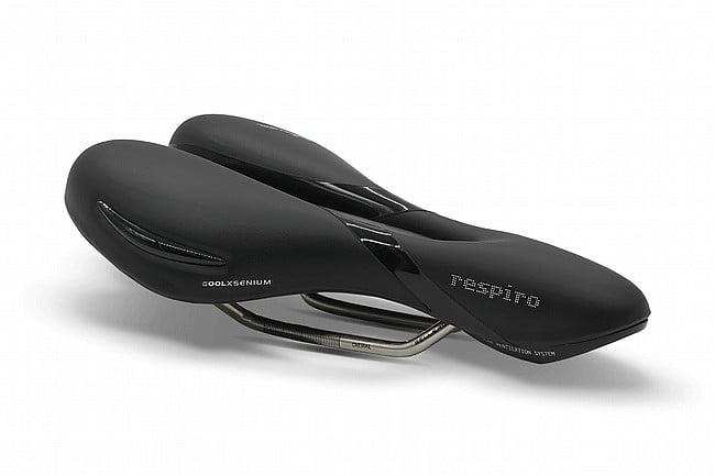 Selle Royal Respiro Athletic Saddle 