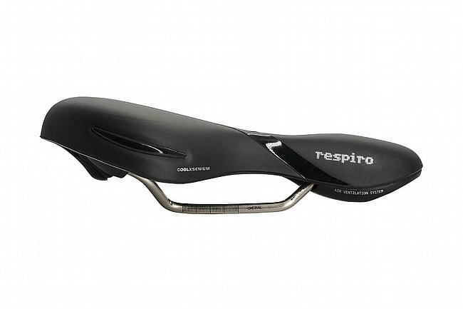 Selle Royal Respiro Athletic Saddle 