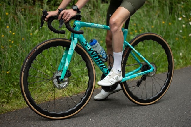 Swiftwick Aspire Seven Sock 