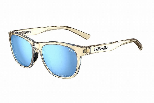 Tifosi Swank Sunglasses Golden Ray