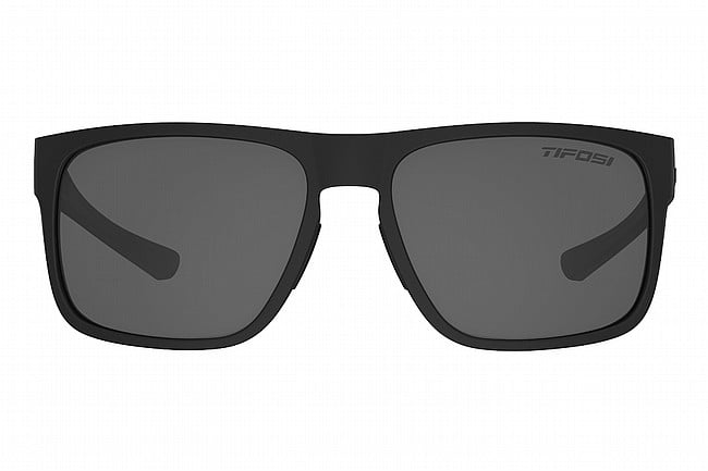 Tifosi Swick Sunglasses Blackout - Smoke Lenses