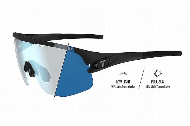 Tifosi Sledge Lite Sunglasses 