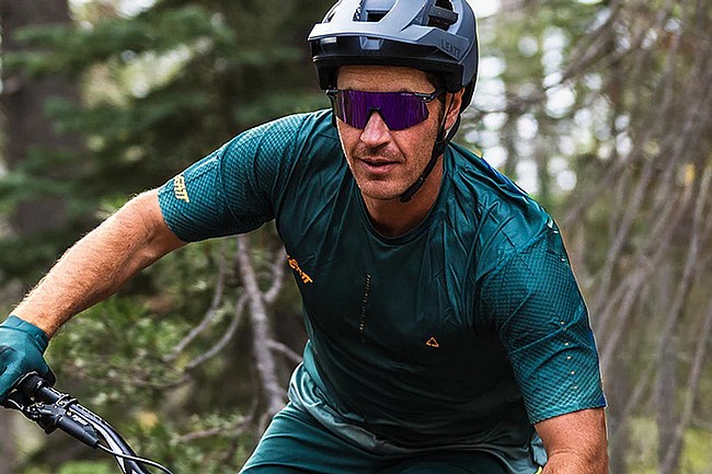 Tifosi Moab XC Sunglasses 