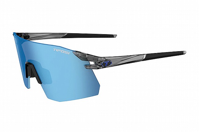 Tifosi Moab XC Sunglasses Crystal Smoke