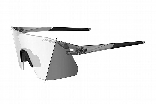 Tifosi Moab XC Sunglasses Satin Vapor