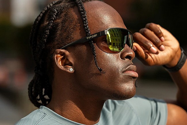 Tifosi Sanctum SL Sunglasses 