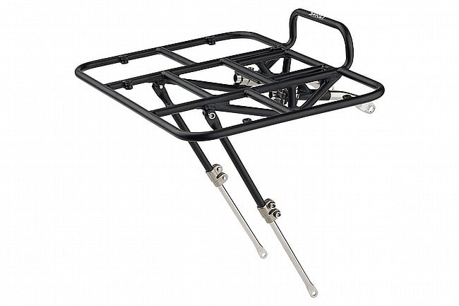 Surly 24-Pack Rack 2.0 Front Black