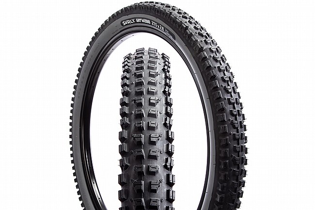 Surly Dirt Wizard 29 Inch MTB Tire Slate