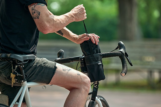 Surly Dugout Feedbag 