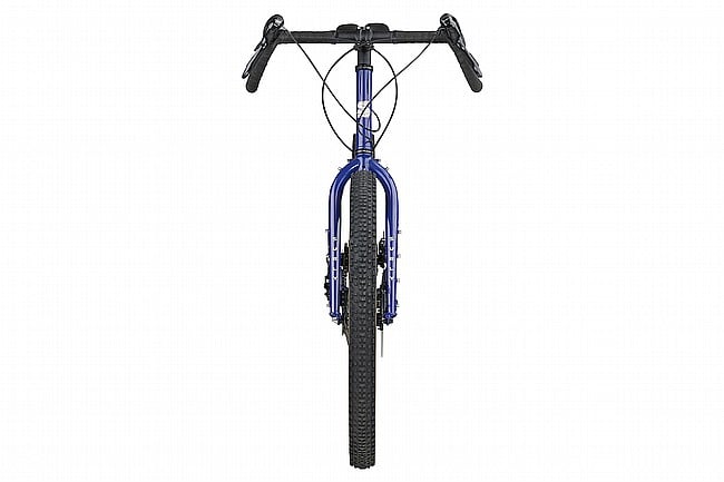 Surly Grappler Drop Bar Mountain Bike Subterranean Blue