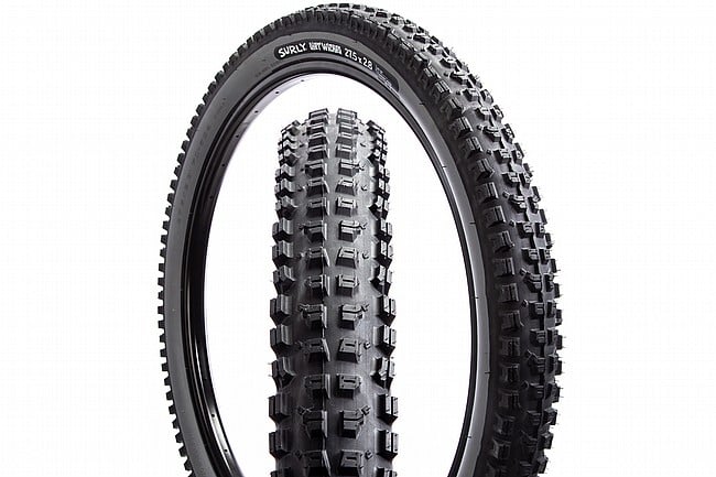 Surly Dirt Wizard 27.5+ MTB Tire Slate Grey