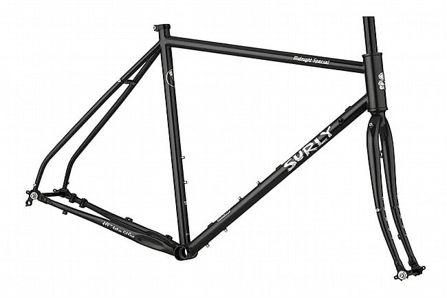 Surly Midnight Special Frameset 