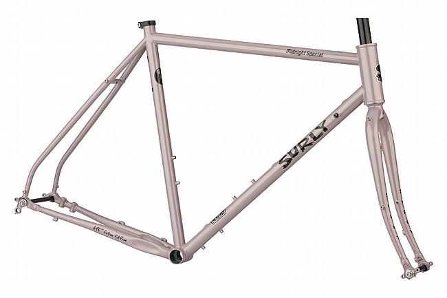 Surly Midnight Special Frameset 