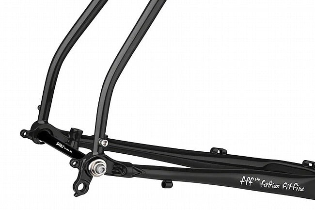 Surly Midnight Special Frameset 