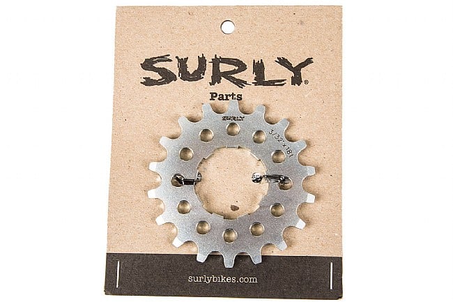 Surly Splined Single Speed Cog 