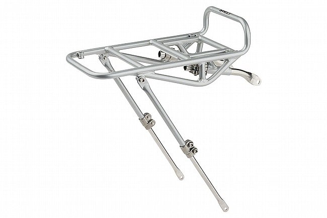 Surly 8-Pack Rack 2.0 Front Silver