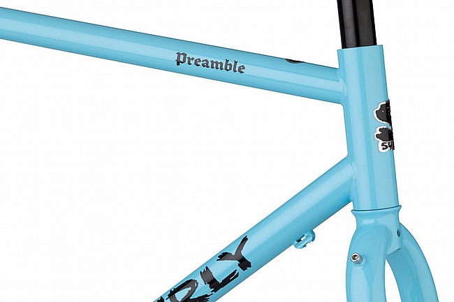 Surly Preamble Frameset 