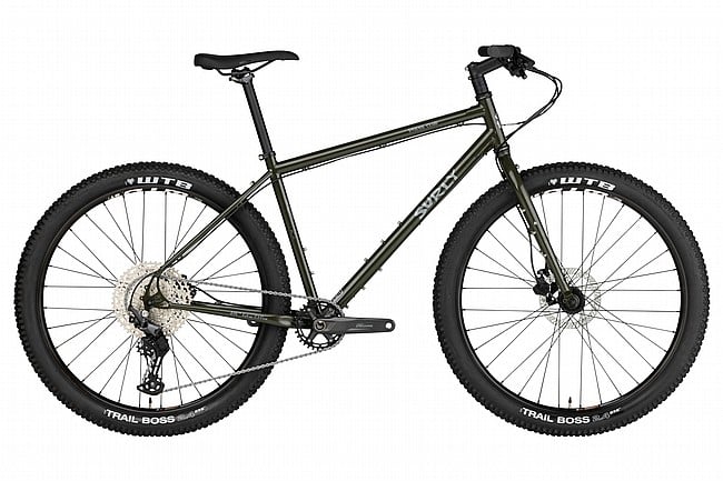 Surly Bridge Club 27.5" Bike 