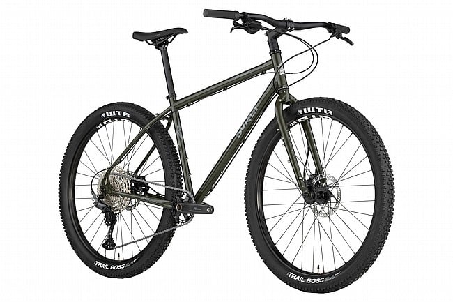 Surly Bridge Club 27.5" Bike 