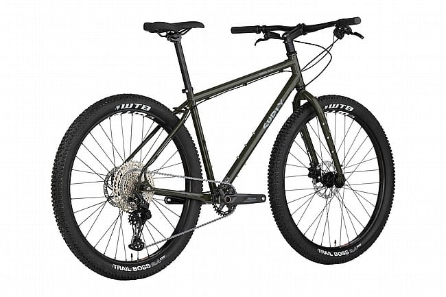 Surly Bridge Club 27.5" Bike 