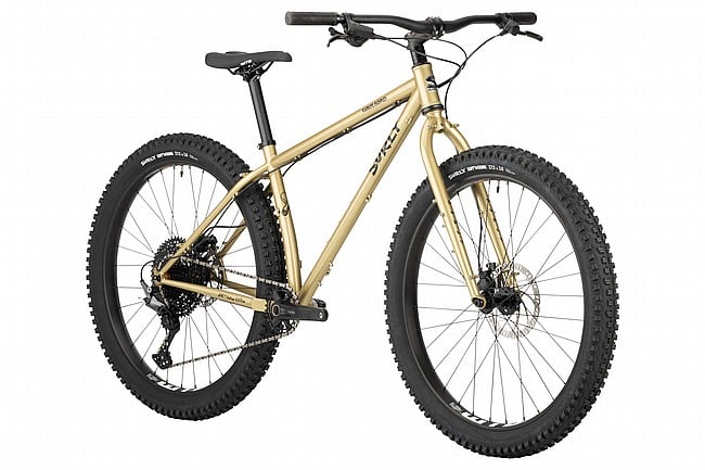 Surly Karate Monkey 27.5" Mountain Bike Fools Gold