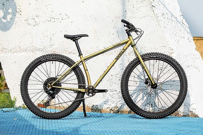 Surly Karate Monkey 27.5" Mountain Bike 