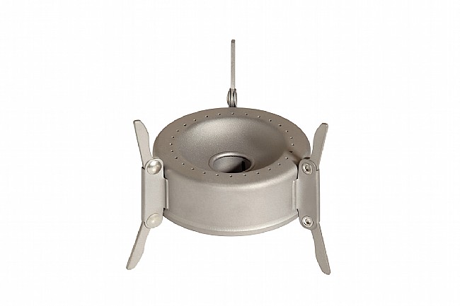 Vargo Triad Multi-Fuel Stove 