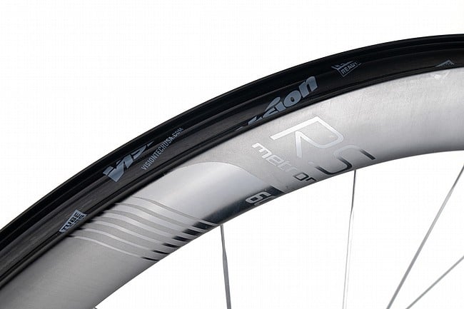 Vision Metron RS 60 Carbon Disc Brake Wheelset 