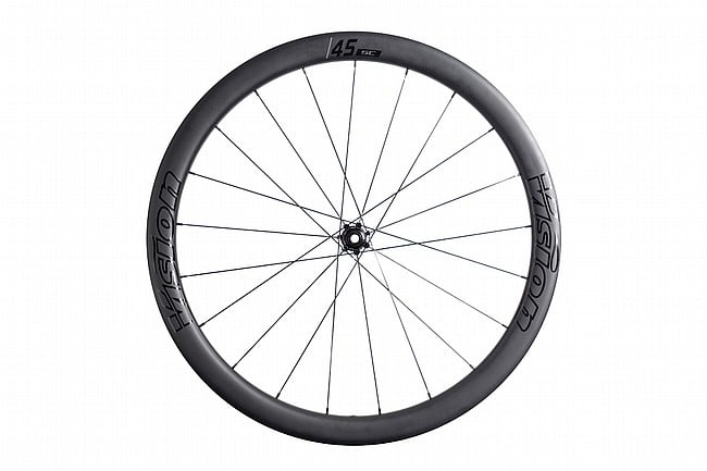 Vision SC 45 Disc Brake Carbon Wheelset