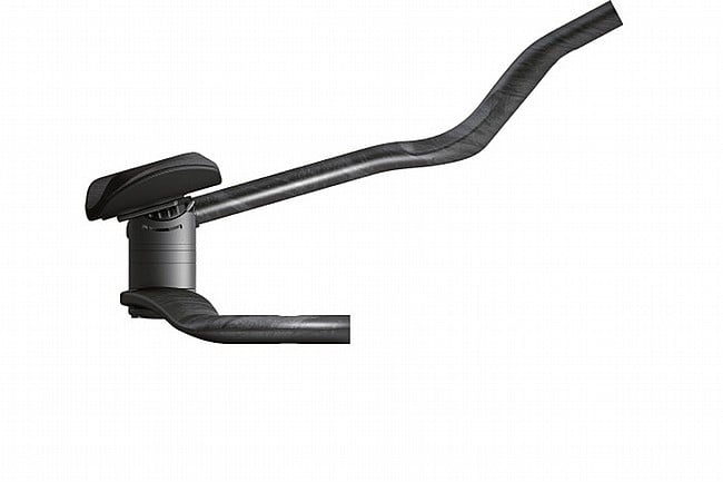 Vision TriMax Carbon Si013 Handlebar 