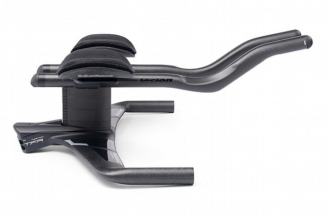 Vision Metron TFA EVO Aerobar Bundle