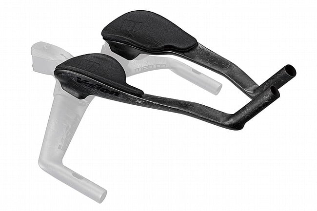 Vision TFE Pro Aerobar Extensions 