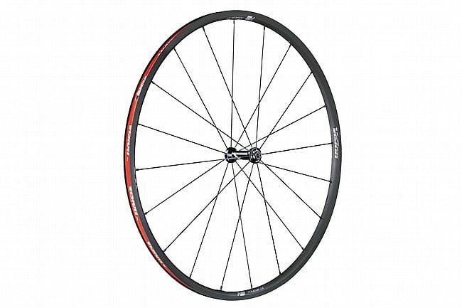 Vision TriMax 25 KB Rim Brake Alloy Wheelset 