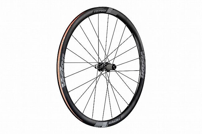 Vision Team 35 Disc Brake Alloy Wheelset 