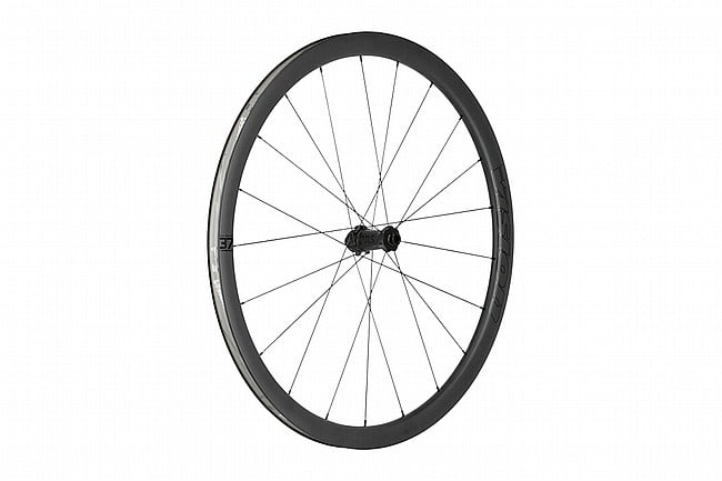 Vision Metron 37 SL Carbon Disc Brake Wheelset 