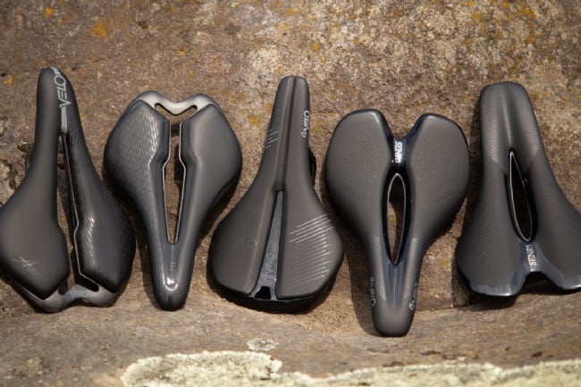 tt saddles