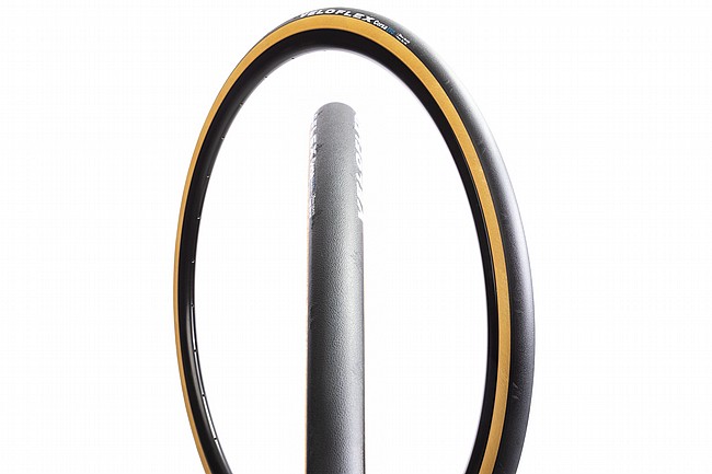 Veloflex Corsa EVO 700c Road Tire Gum Wall