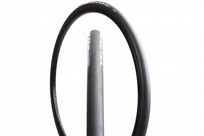 Veloflex Corsa EVO 700c Road Tire Black