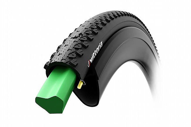 Vittoria Air-Liner Light Gravel 650b Tubeless Tire Insert 