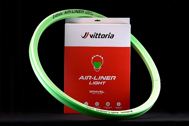 Vittoria Air-Liner Light Gravel 650b Tubeless Tire Insert 