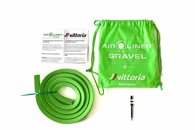 Vittoria Air-Liner Gravel Tubeless Tire Insert 