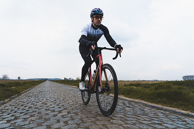 Vittoria Corsa G2.0 TLR Road Tire 