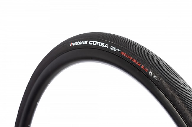 Vittoria Corsa G2.0 TLR Road Tire 